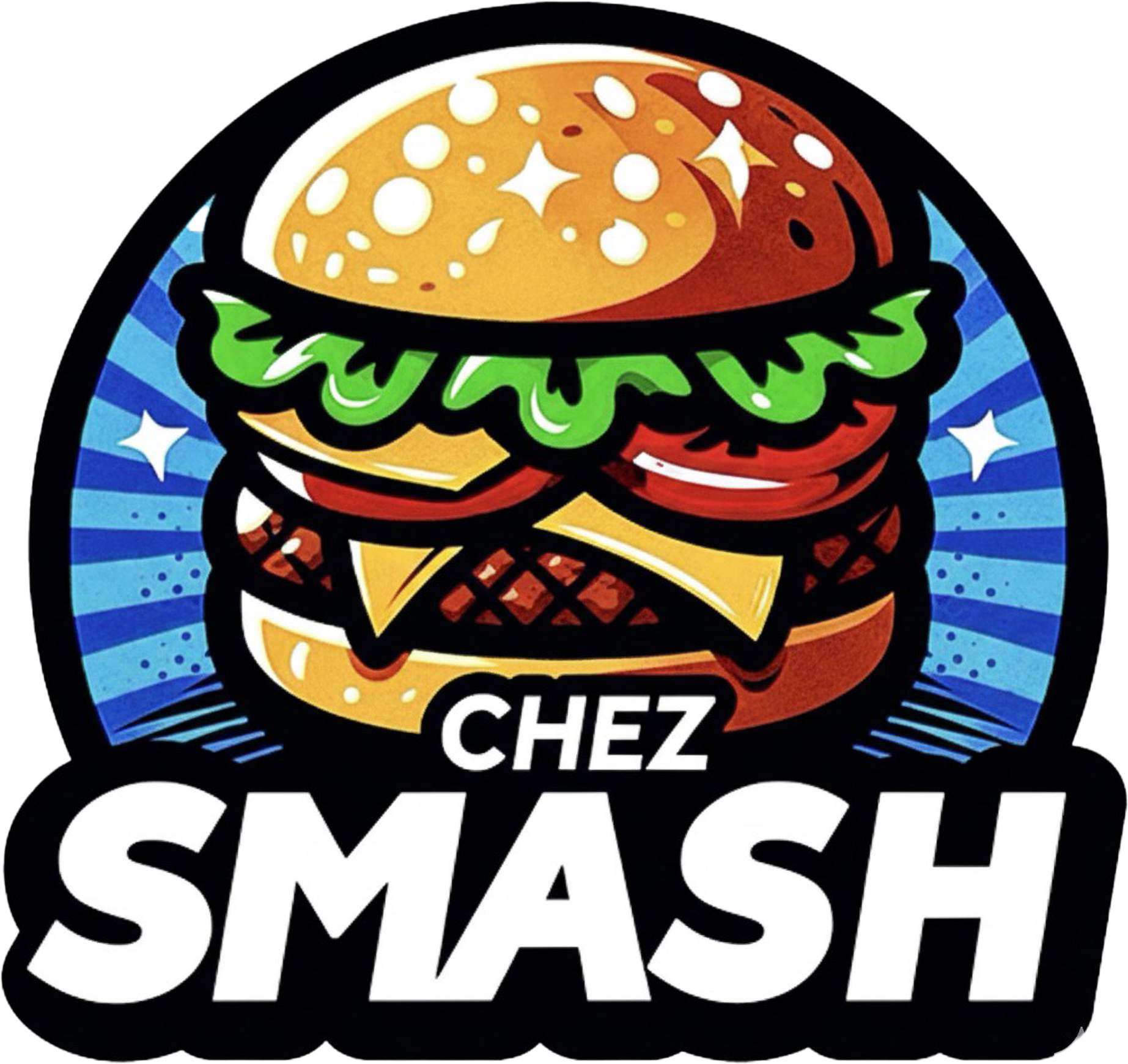 chez smash